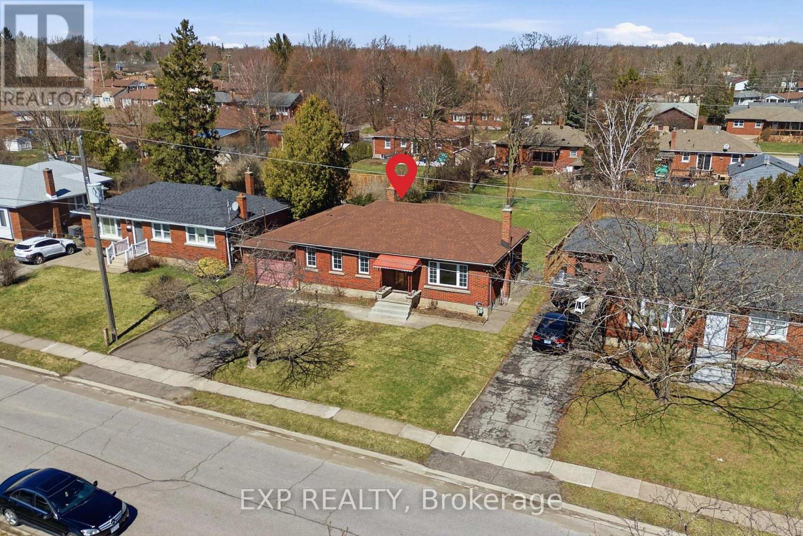 5893 Carman Street, Niagara Falls, Ontario  L2J 1S2 - Photo 2 - X12940386