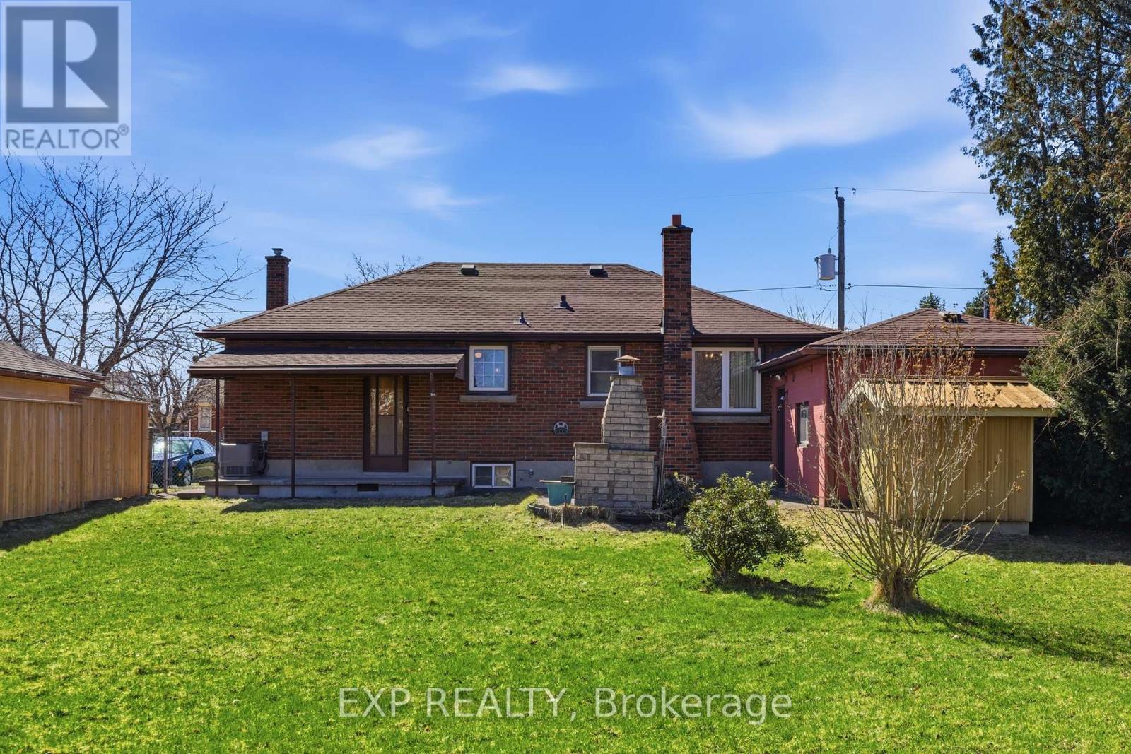 5893 Carman Street, Niagara Falls, Ontario  L2J 1S2 - Photo 39 - X12940386