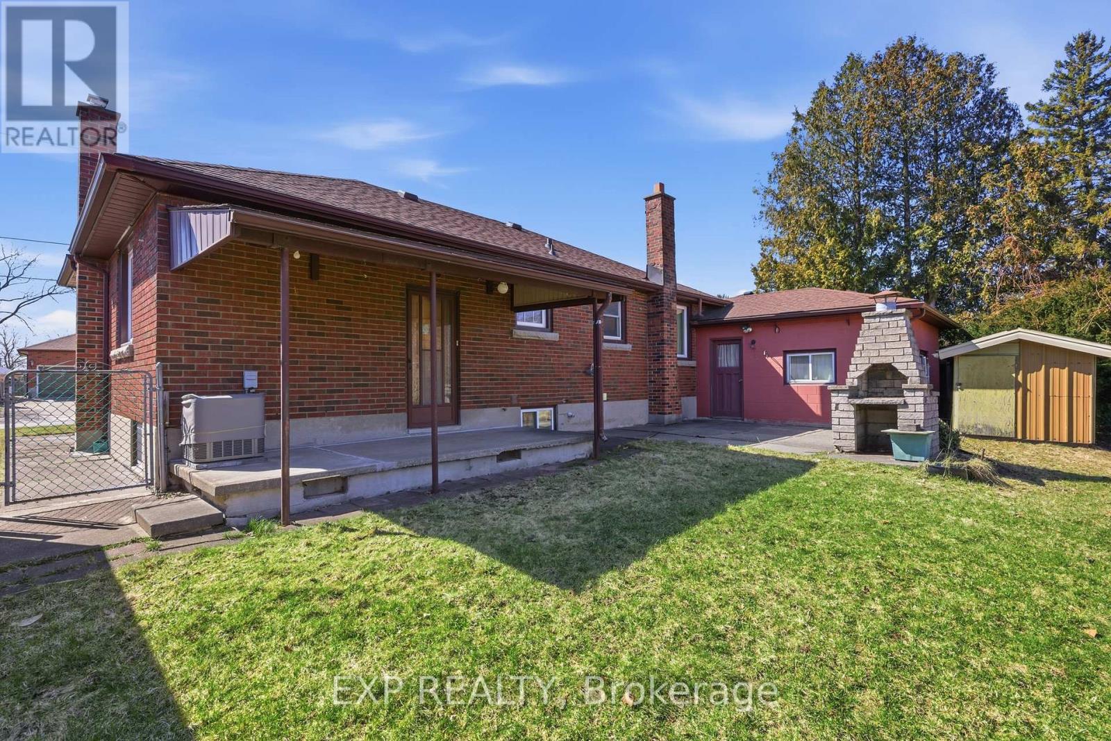 5893 Carman Street, Niagara Falls, Ontario  L2J 1S2 - Photo 43 - X12940386