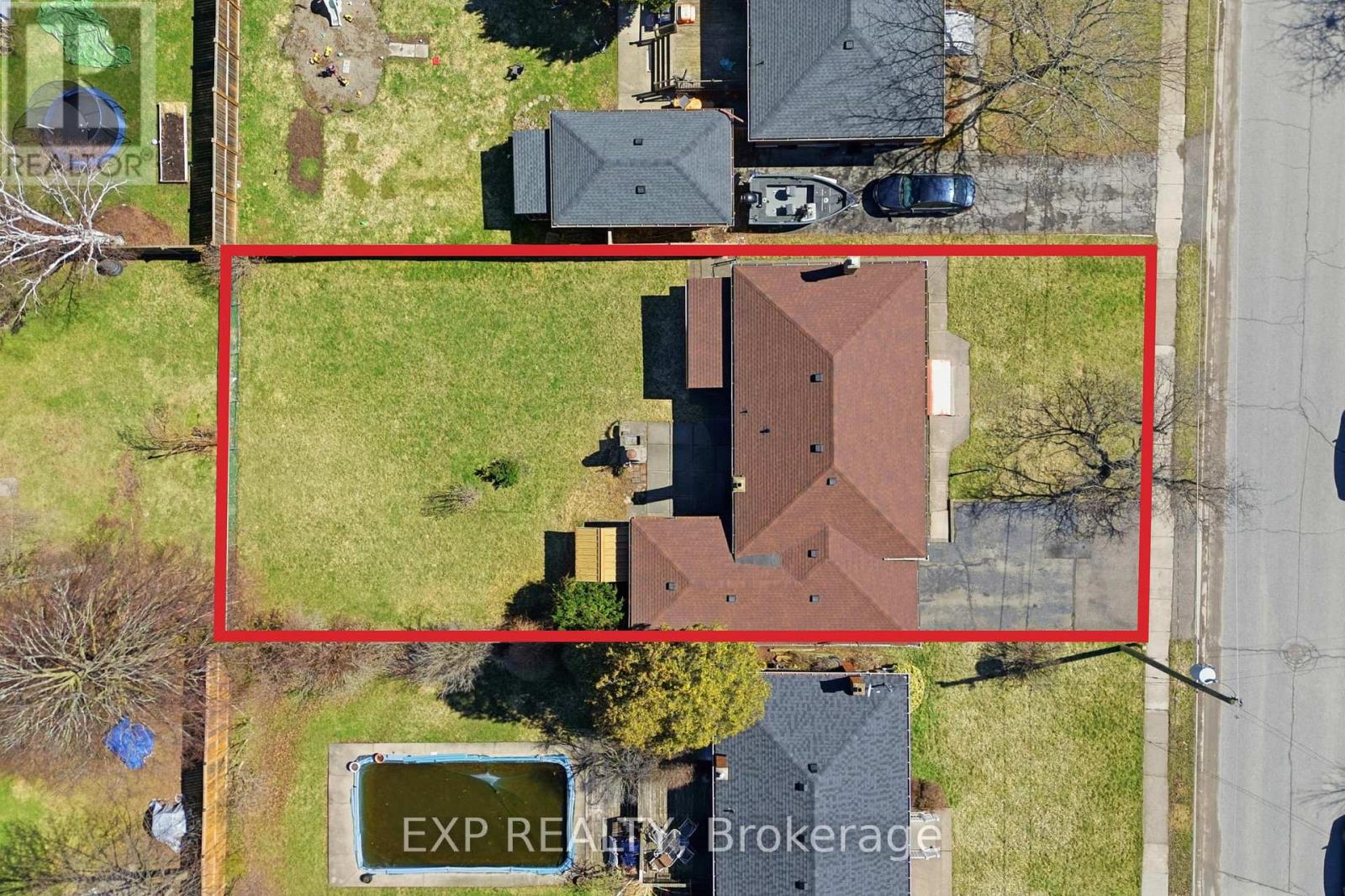 5893 Carman Street, Niagara Falls, Ontario  L2J 1S2 - Photo 44 - X12940386