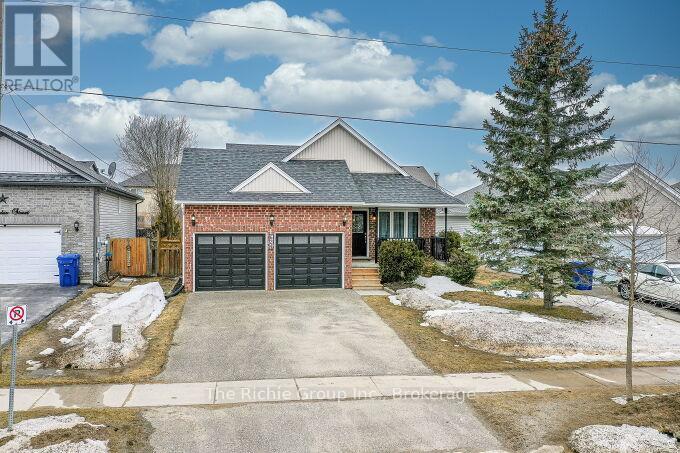 624 CEDAR STREET W, Shelburne, Ontario