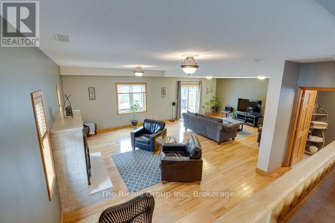 624 Cedar Street W, Shelburne, Ontario  L9V 2W6 - Photo 14 - X12940404