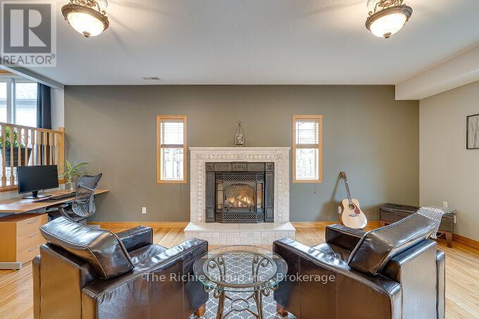 624 Cedar Street W, Shelburne, Ontario  L9V 2W6 - Photo 16 - X12940404