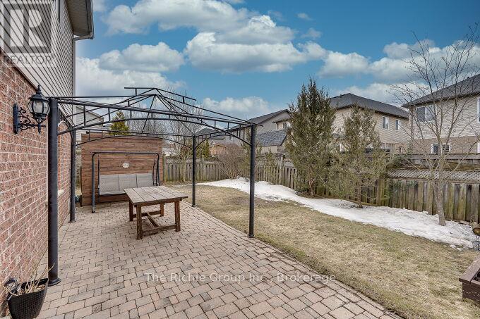 624 Cedar Street W, Shelburne, Ontario  L9V 2W6 - Photo 35 - X12940404