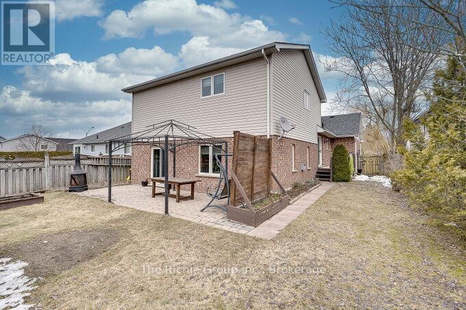 624 Cedar Street W, Shelburne, Ontario  L9V 2W6 - Photo 37 - X12940404