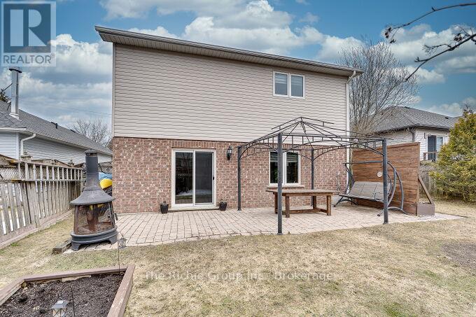 624 Cedar Street W, Shelburne, Ontario  L9V 2W6 - Photo 38 - X12940404