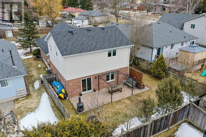 624 Cedar Street W, Shelburne, Ontario  L9V 2W6 - Photo 39 - X12940404