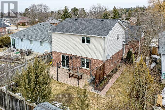 624 Cedar Street W, Shelburne, Ontario  L9V 2W6 - Photo 40 - X12940404