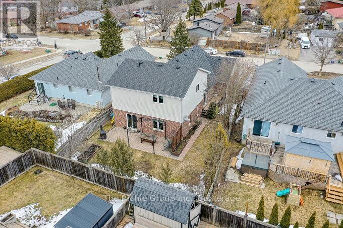 624 Cedar Street W, Shelburne, Ontario  L9V 2W6 - Photo 41 - X12940404