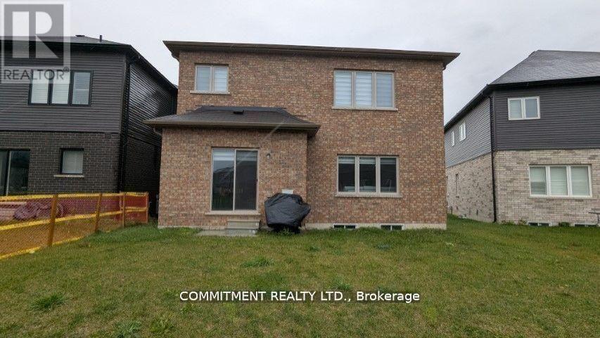 32 Stauffer Road, Brantford, Ontario  M6A 1N3 - Photo 2 - X12940416