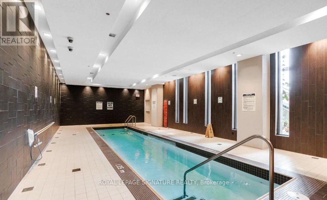 515 - 35 Brian Peck Crescent, Toronto, Ontario  M4G 0A5 - Photo 23 - C12939536