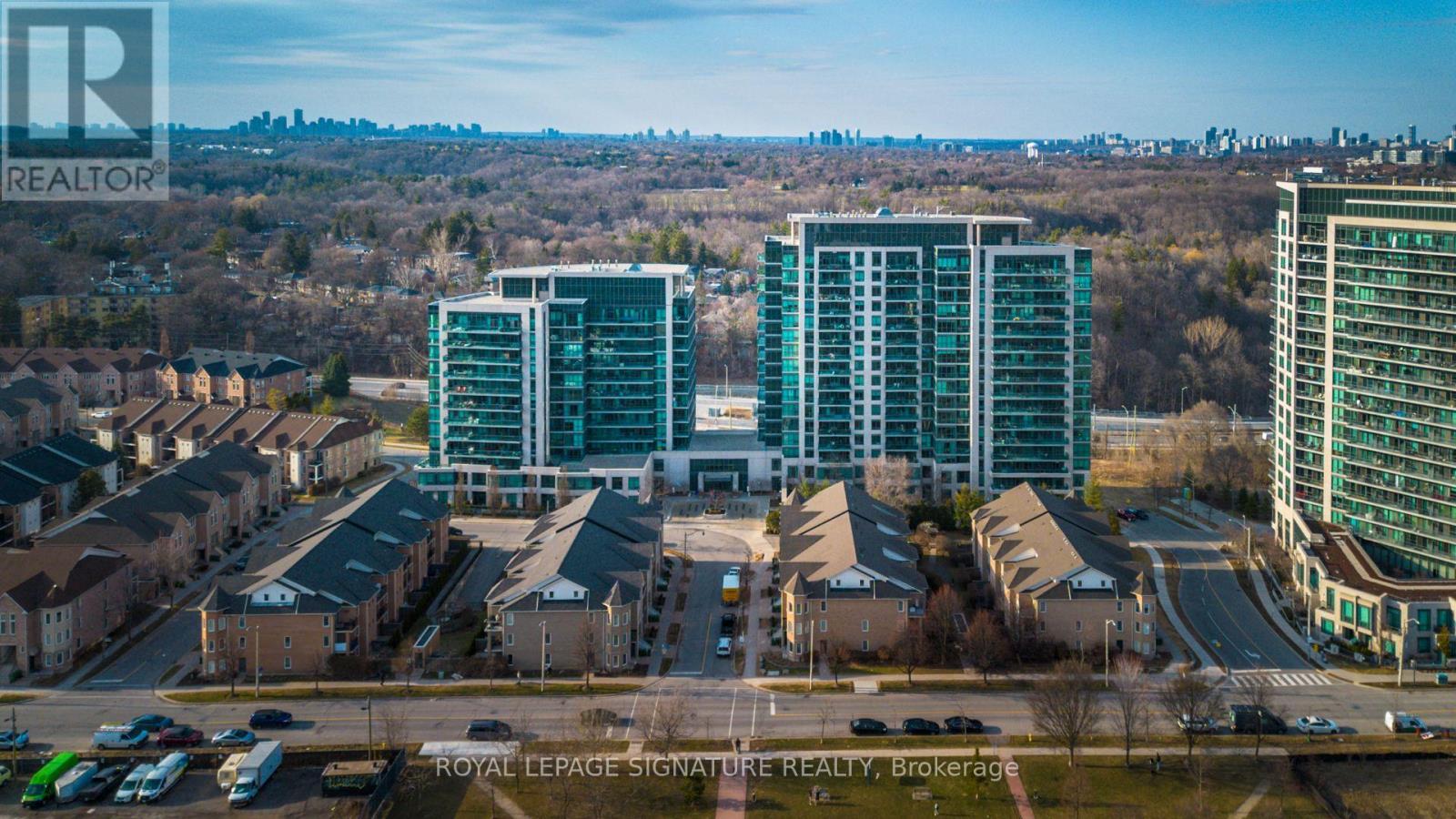 515 - 35 Brian Peck Crescent, Toronto, Ontario  M4G 0A5 - Photo 25 - C12939536
