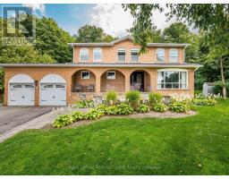 40 HILLTOP DRIVE, Caledon, Ontario