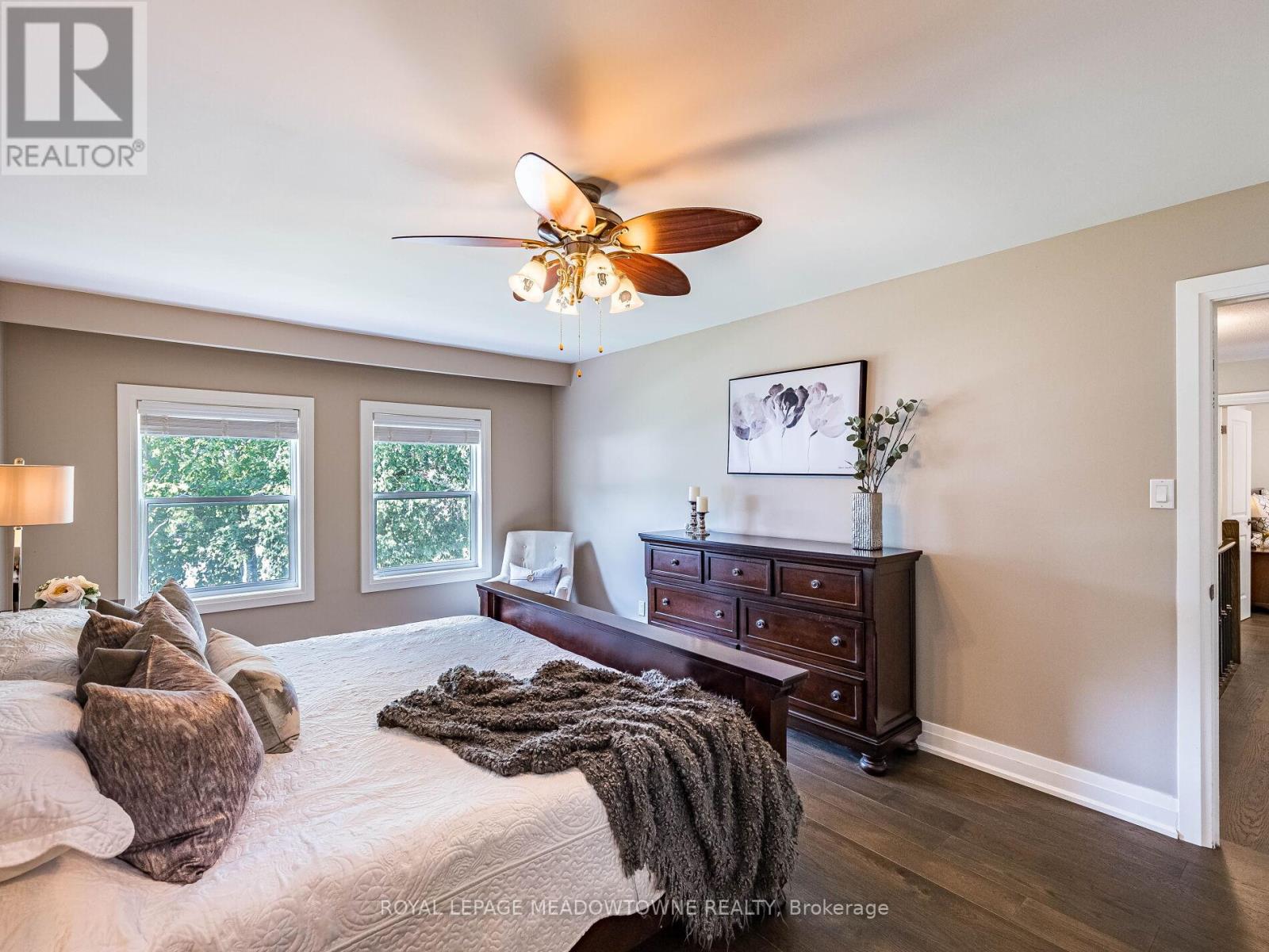 40 Hilltop Drive, Caledon, Ontario  L7C 1H6 - Photo 28 - W12784108