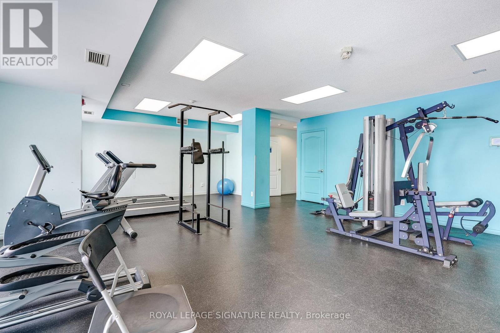 301 - 483 Faith Drive, Mississauga, Ontario  L5R 0A1 - Photo 46 - W12940290