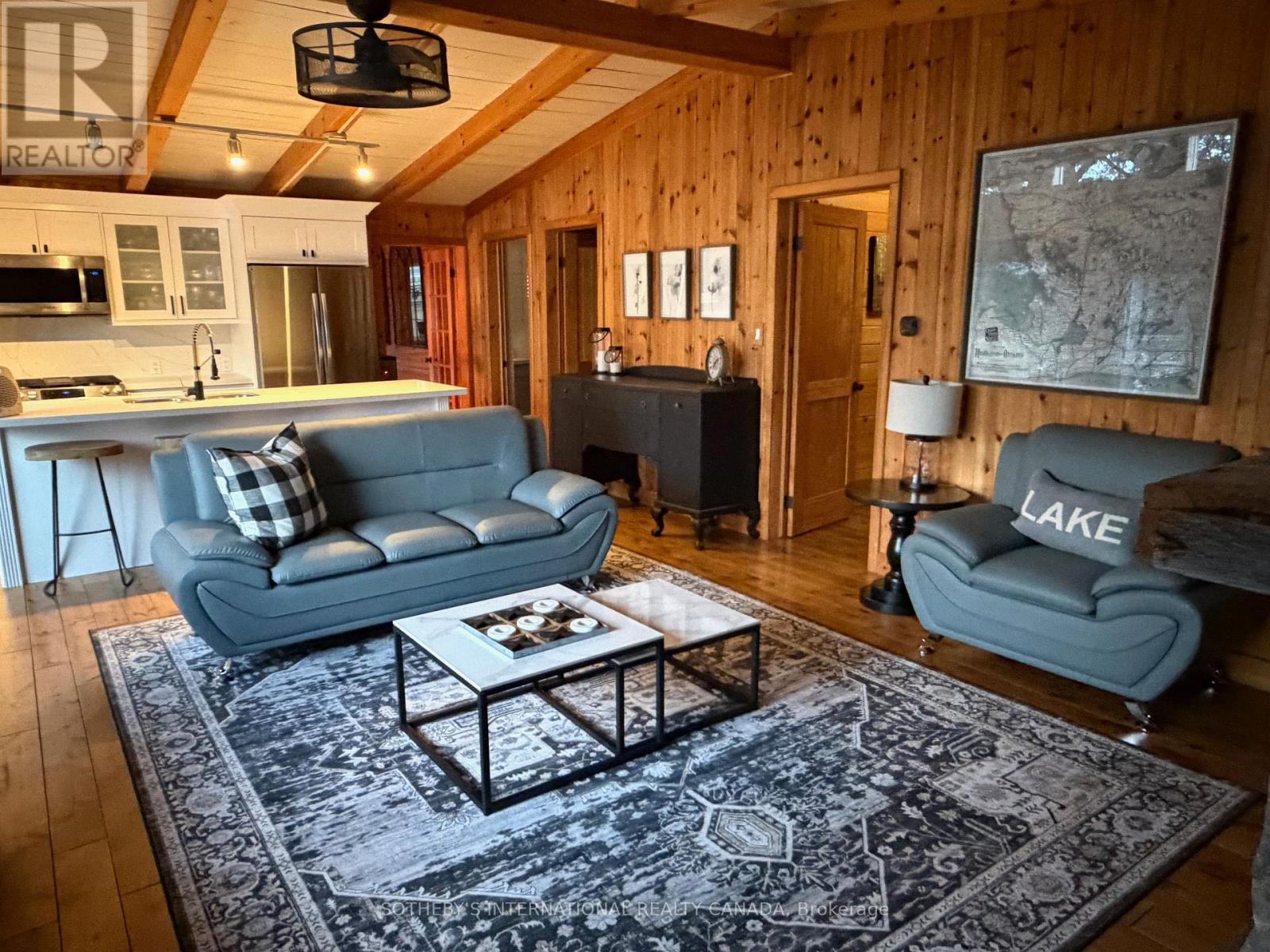 1030 Cobble Rose Lane, Minden Hills, Ontario  K0M 2L1 - Photo 47 - X12880162