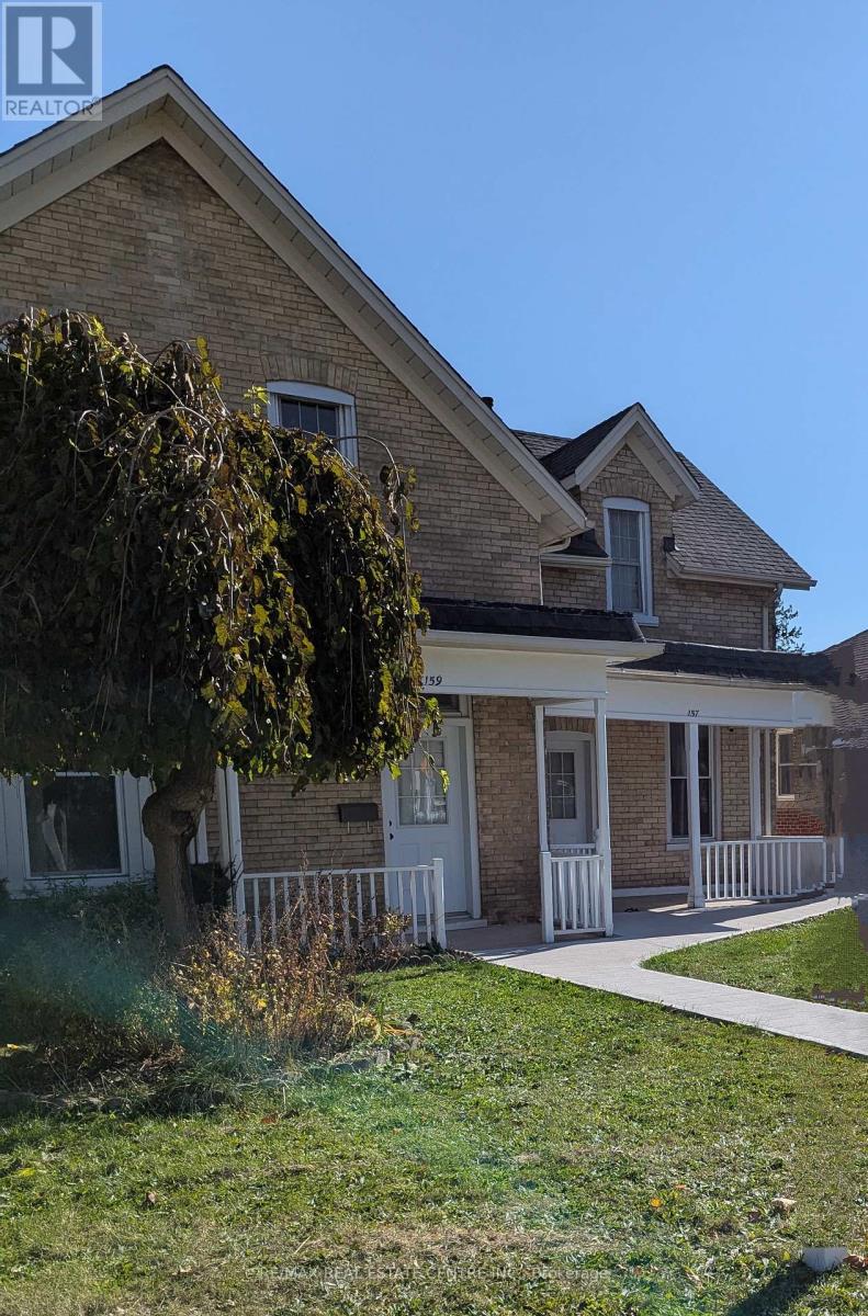 159 WELLINGTON STREET, Cambridge, Ontario