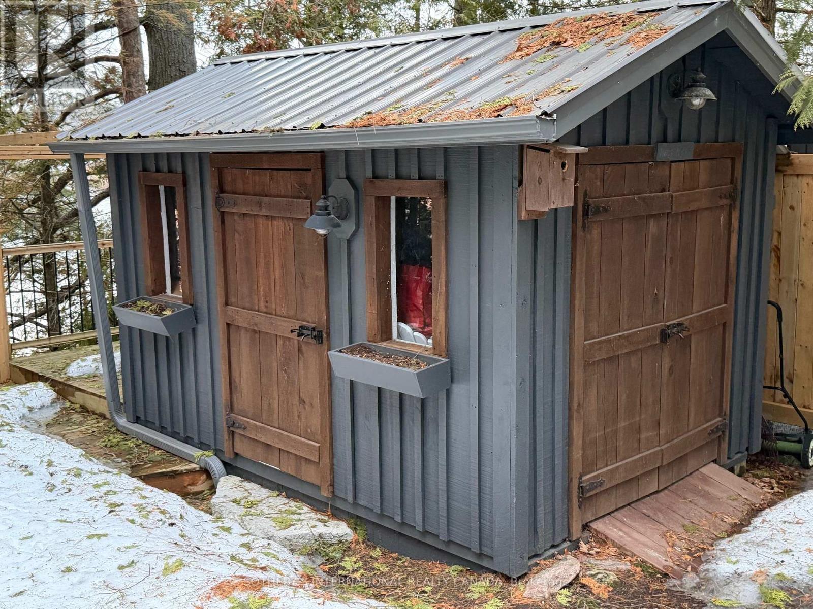 1030 Cobble Rose Lane, Minden Hills, Ontario  K0M 2L1 - Photo 48 - X12880162