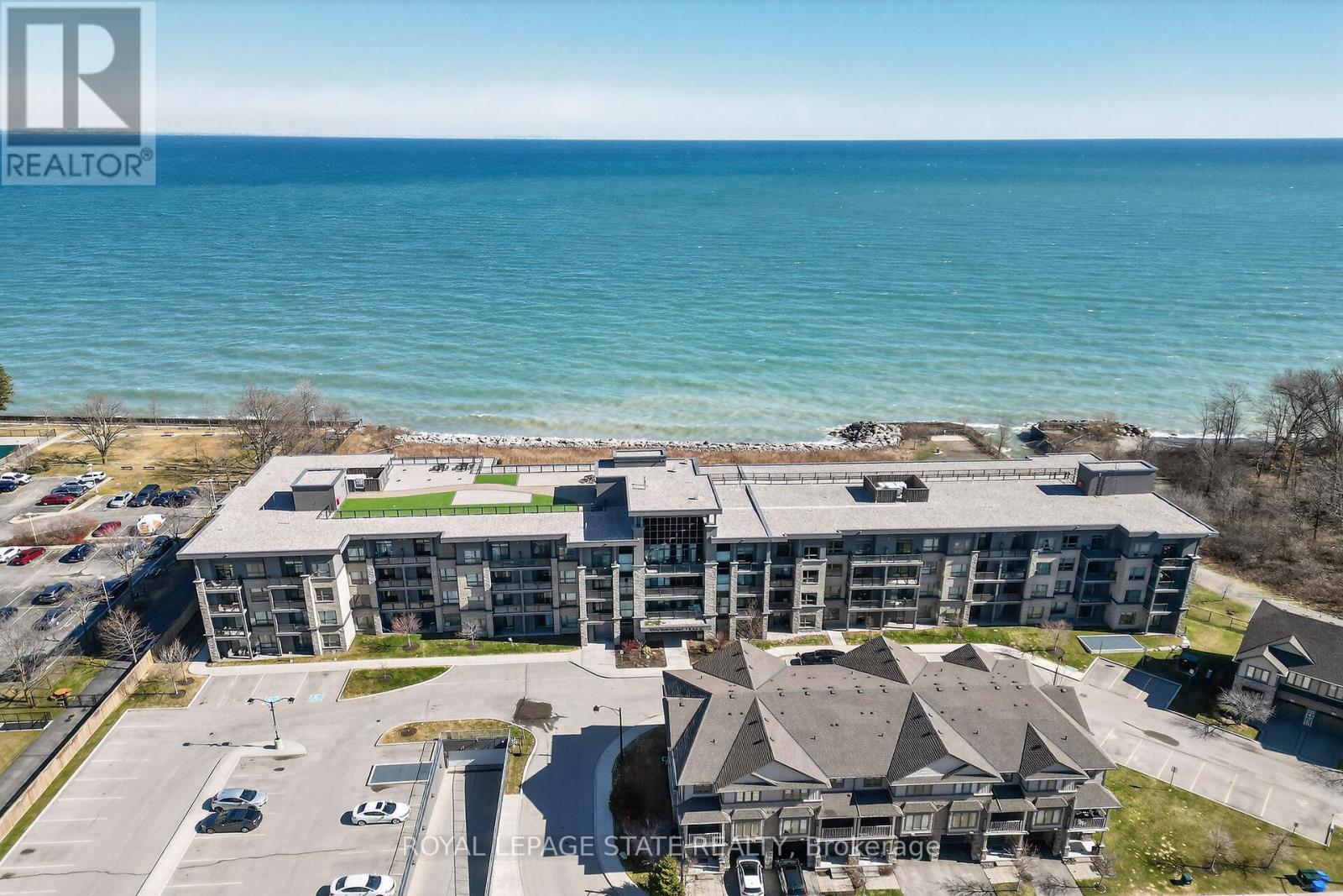 327 - 35 Southshore Crescent, Hamilton, Ontario  L8E 0J2 - Photo 33 - X12940100