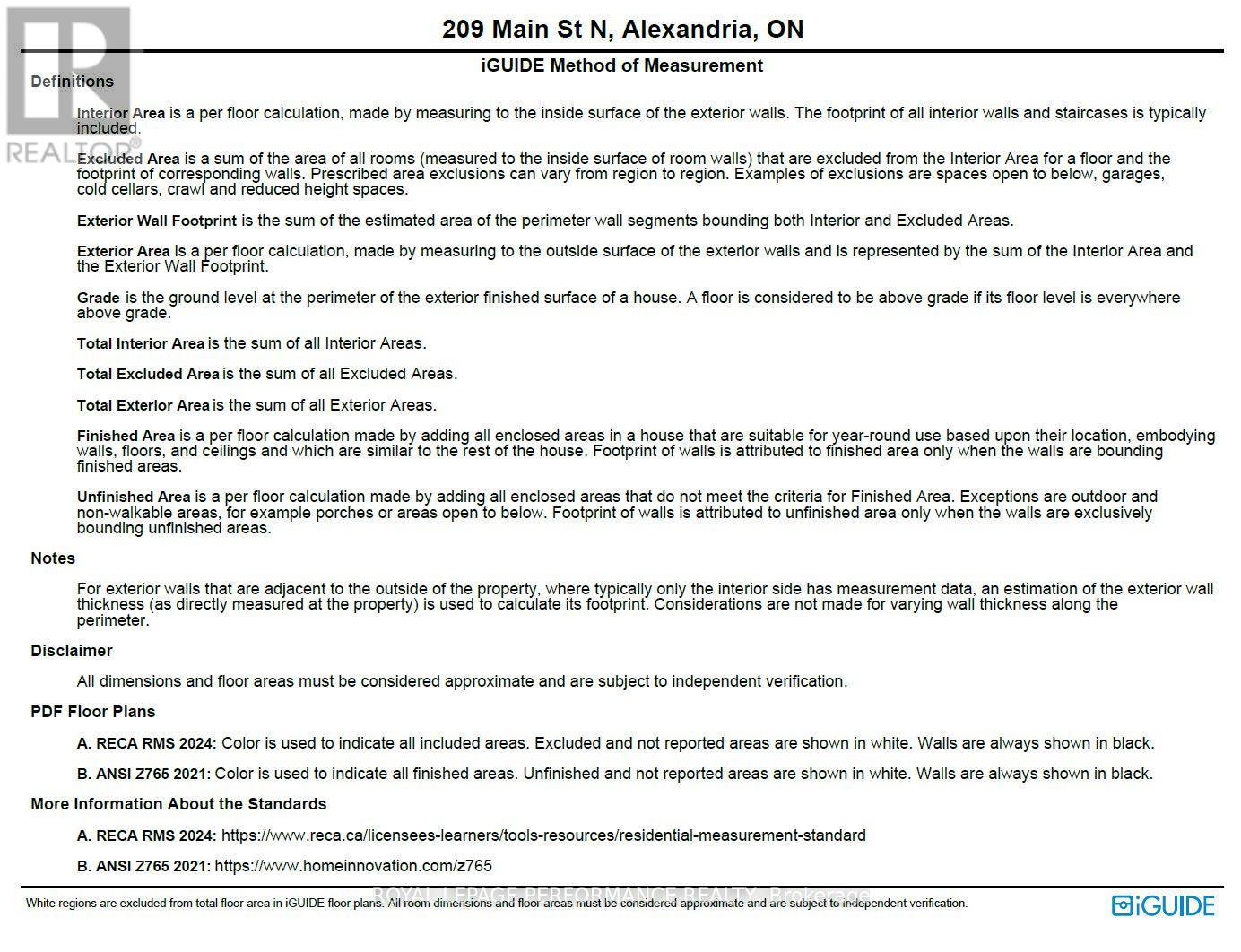 215 Main Street N, North Glengarry, Ontario  K0C 1A0 - Photo 22 - X12930750