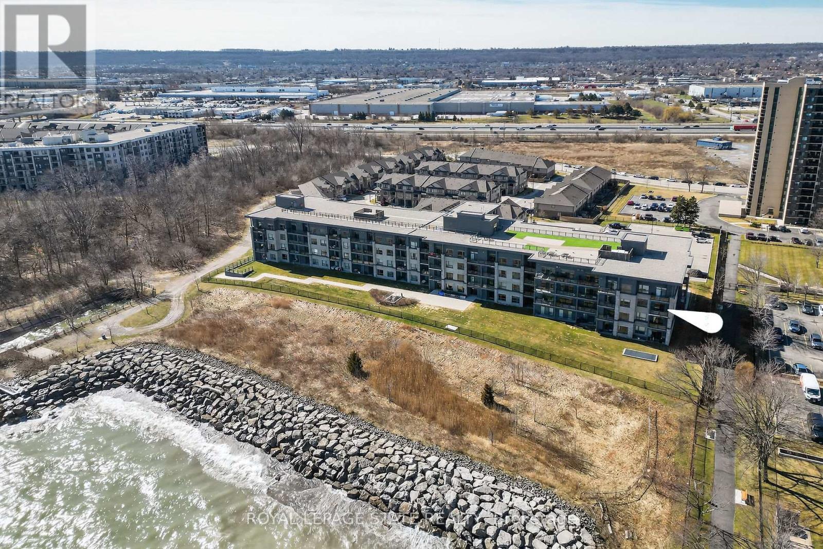 327 - 35 Southshore Crescent, Hamilton, Ontario  L8E 0J2 - Photo 32 - X12940100