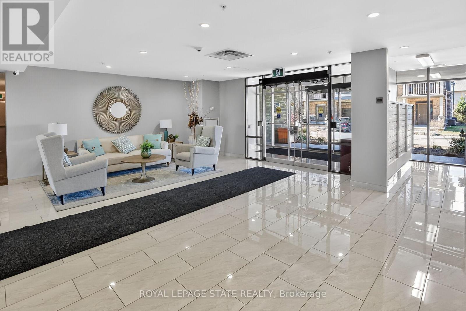 327 - 35 Southshore Crescent, Hamilton, Ontario  L8E 0J2 - Photo 23 - X12940100