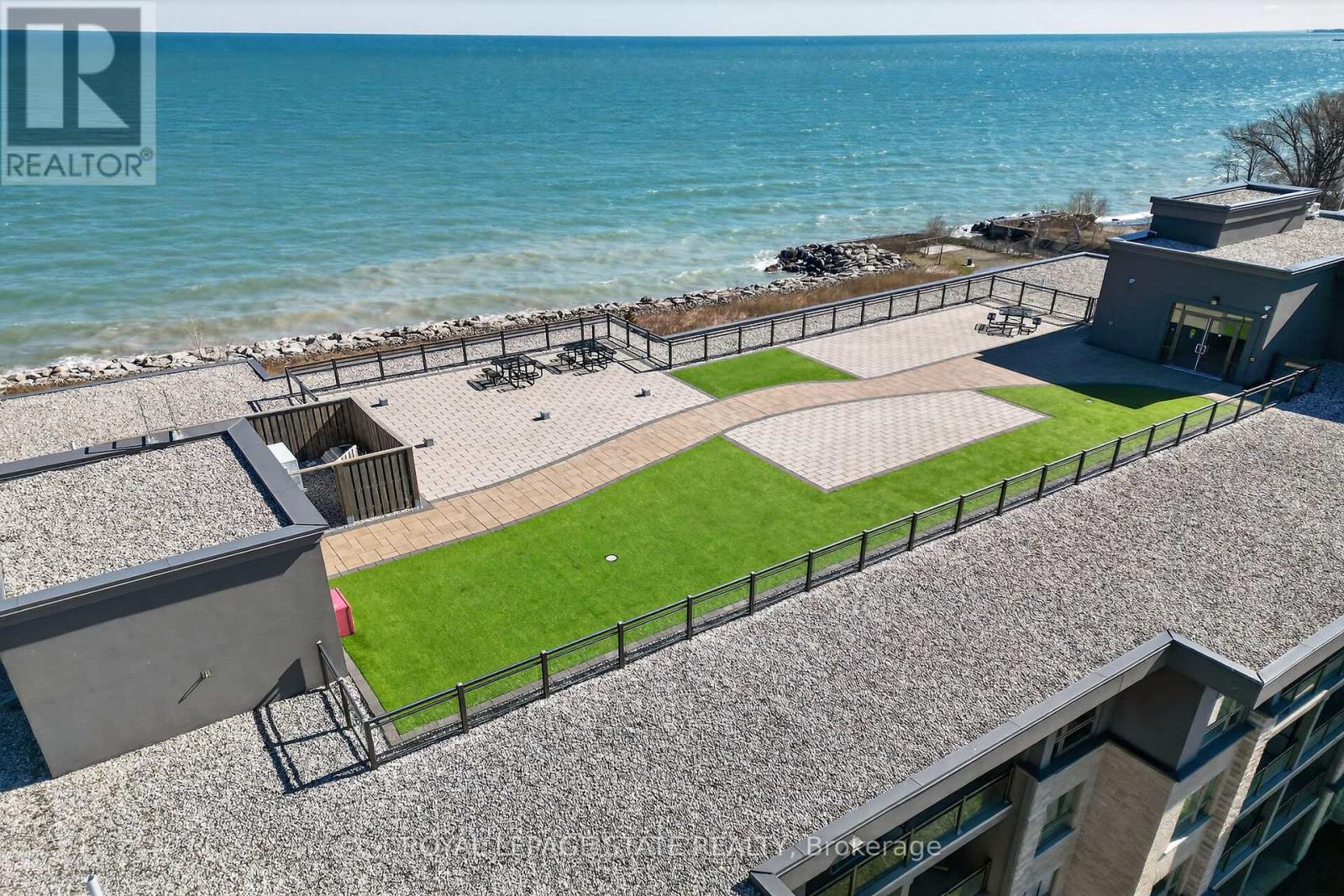 327 - 35 Southshore Crescent, Hamilton, Ontario  L8E 0J2 - Photo 29 - X12940100