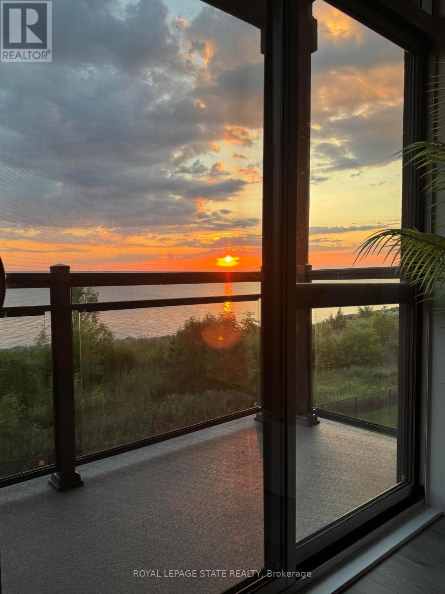 327 - 35 Southshore Crescent, Hamilton, Ontario  L8E 0J2 - Photo 8 - X12940100