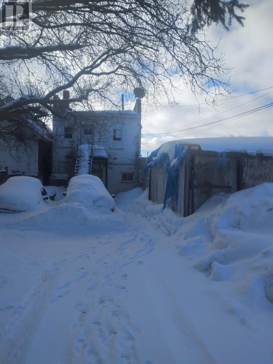 90-92 Wellington St W, Sault Ste. Marie, Ontario  P6A 1H1 - Photo 8 - SM260077