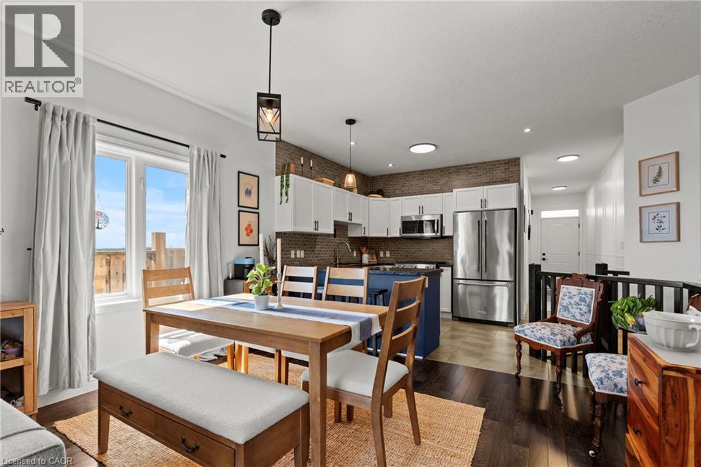 292 Keystone Crescent, Hamilton, Ontario  L0R 1P0 - Photo 16 - 40816432