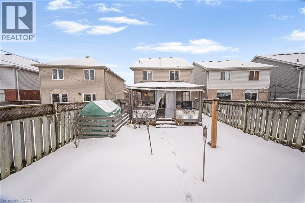 469 Old Newbury Lane, Cambridge, Ontario  N3H 5P5 - Photo 47 - 40816336