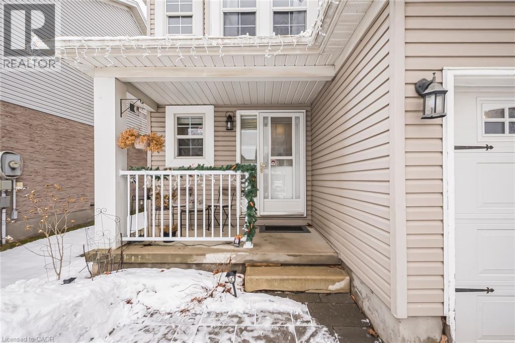 469 Old Newbury Lane, Cambridge, Ontario  N3H 5P5 - Photo 5 - 40816336