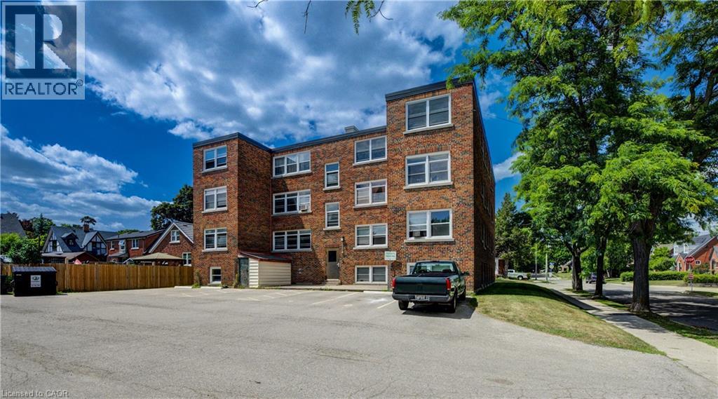 141 Chapel Street Unit# 13, Kitchener, Ontario  N2H 2T6 - Photo 16 - 40816281