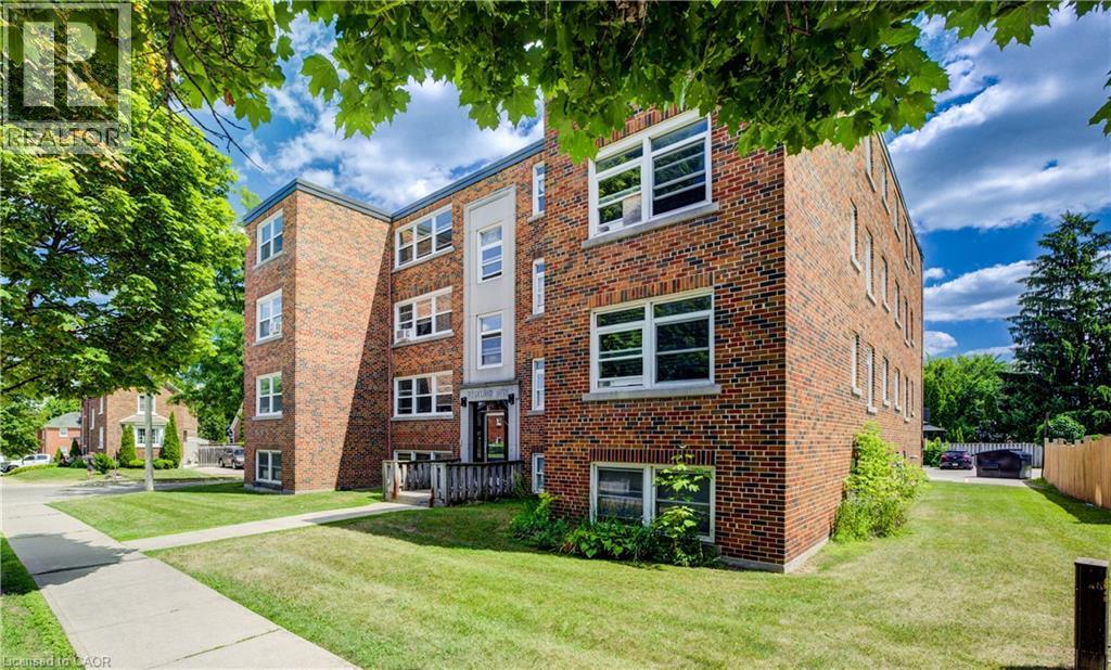 141 Chapel Street Unit# 13, Kitchener, Ontario  N2H 2T6 - Photo 19 - 40816281