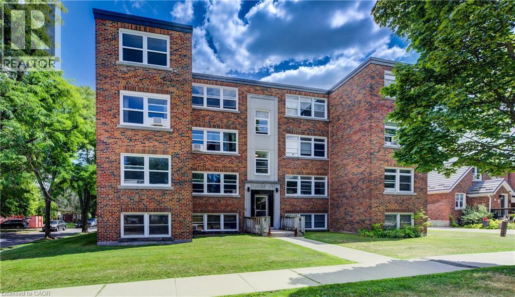 141 Chapel Street Unit# 13, Kitchener, Ontario  N2H 2T6 - Photo 20 - 40816281