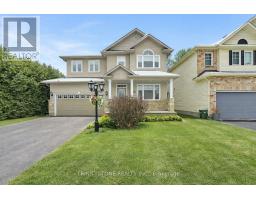 145 ARROWWOOD DRIVE, Ottawa, Ontario