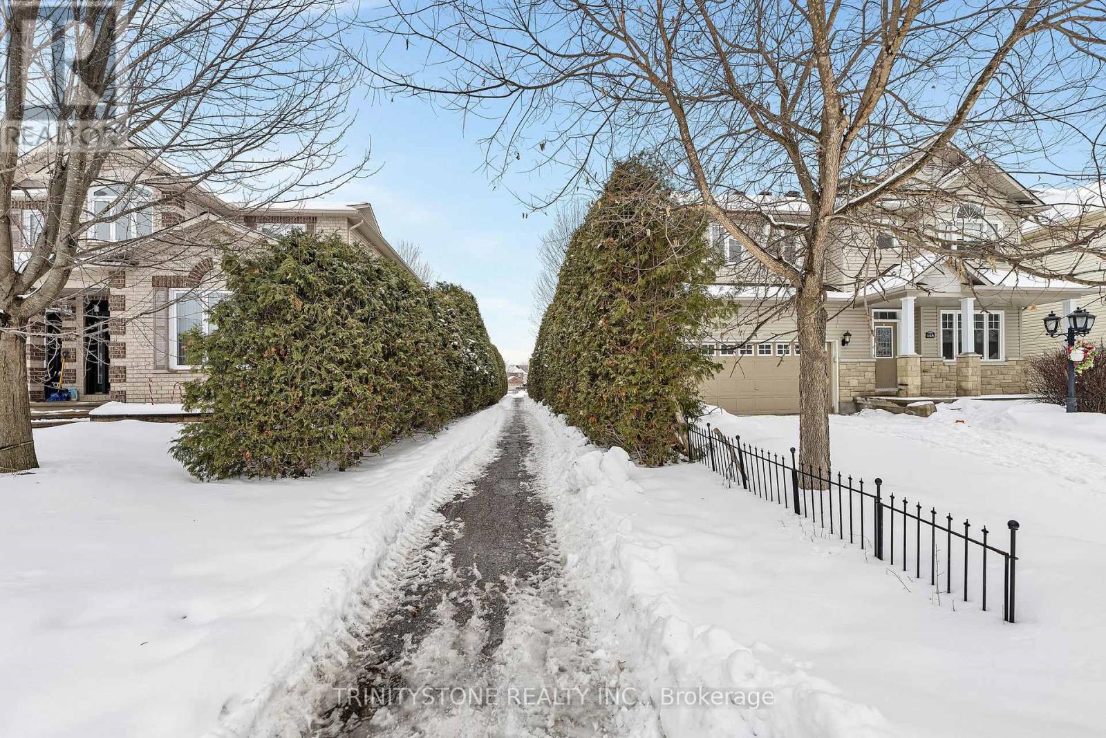 145 Arrowwood Drive, Ottawa, Ontario  K2S 2G3 - Photo 3 - X12876280