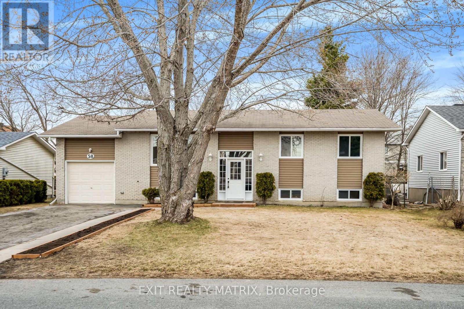 58 Castlebeau Street, Russell, Ontario  K0A 1W0 - Photo 1 - X12939948