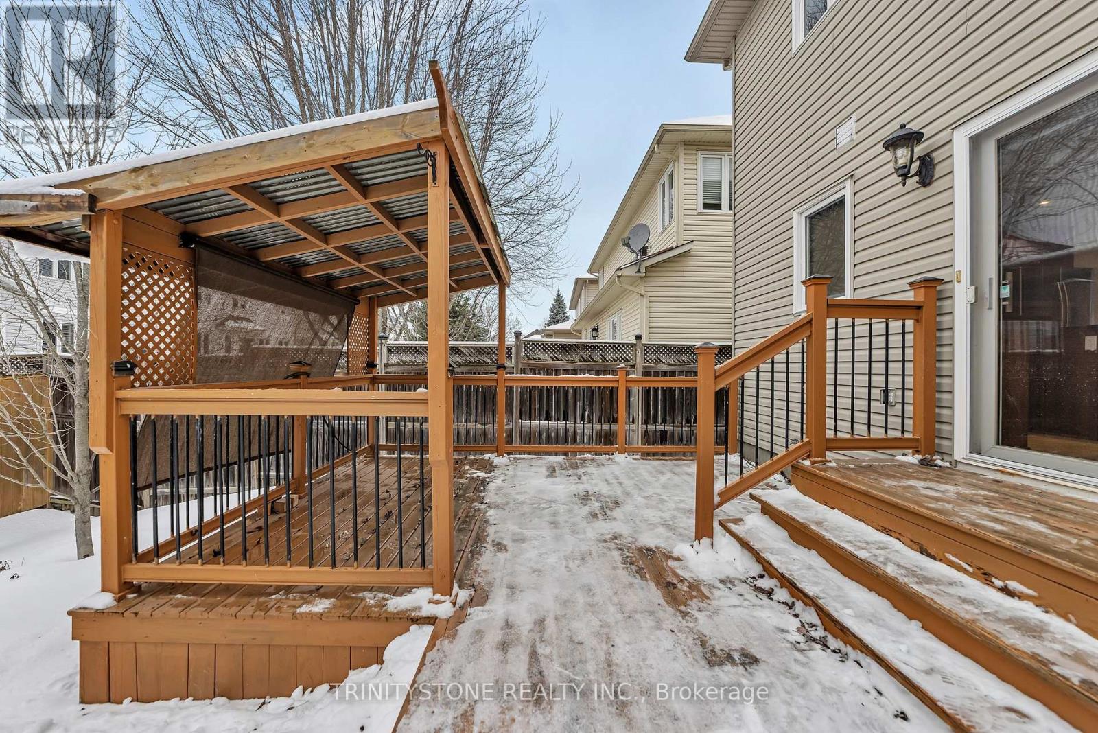 145 Arrowwood Drive, Ottawa, Ontario  K2S 2G3 - Photo 46 - X12876280