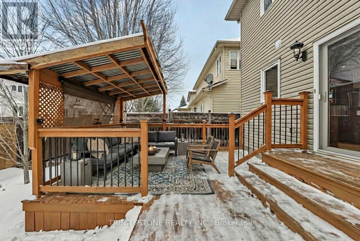 145 Arrowwood Drive, Ottawa, Ontario  K2S 2G3 - Photo 47 - X12876280