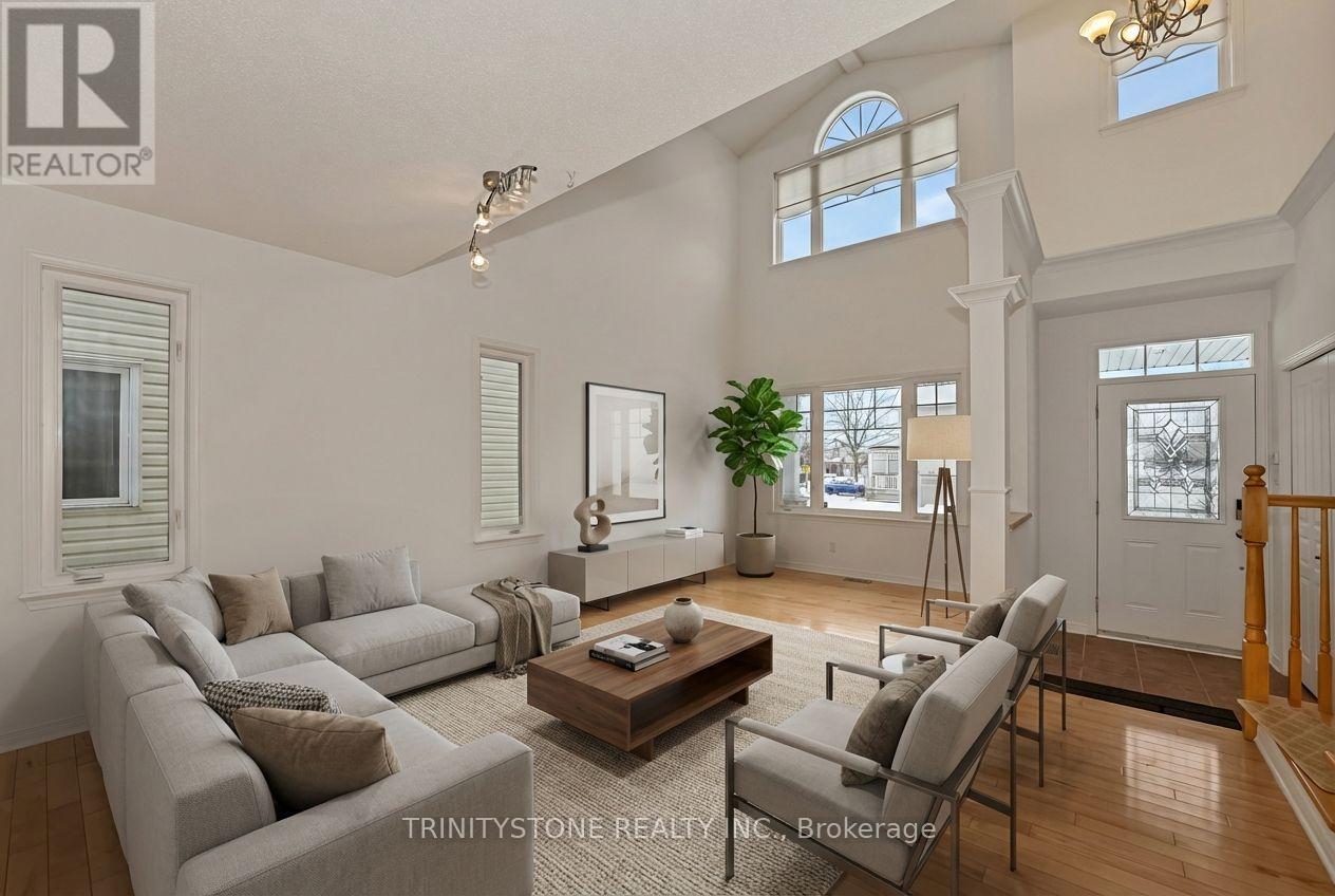 145 Arrowwood Drive, Ottawa, Ontario  K2S 2G3 - Photo 9 - X12876280