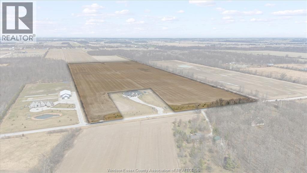 V/l South Malden Unit# Pt Lt 6/7, Essex, Ontario N8M 2X6 - Photo 1 - 26006639