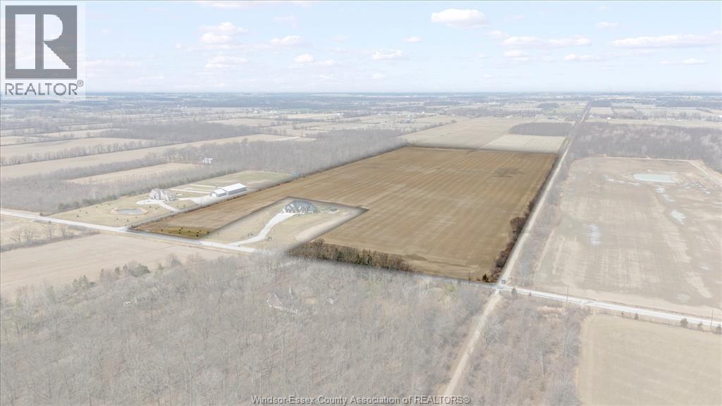 V/l South Malden Unit# Pt Lt 6/7, Essex, Ontario N8M 2X6 - Photo 3 - 26006639