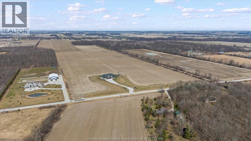 V/l South Malden Unit# Pt Lt 6/7, Essex, Ontario N8M 2X6 - Photo 2 - 26006639