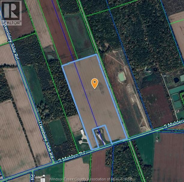 V/l South Malden Unit# Pt Lt 6/7, Essex, Ontario N8M 2X6 - Photo 11 - 26006639