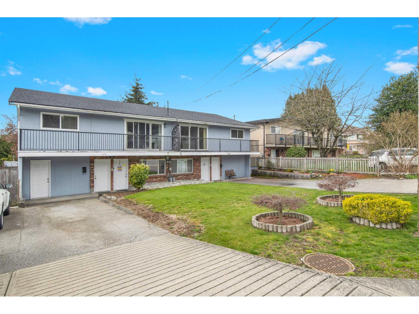 7679-7681 115 Street, Delta, British Columbia  V4C 5N1 - Photo 2 - R3102374