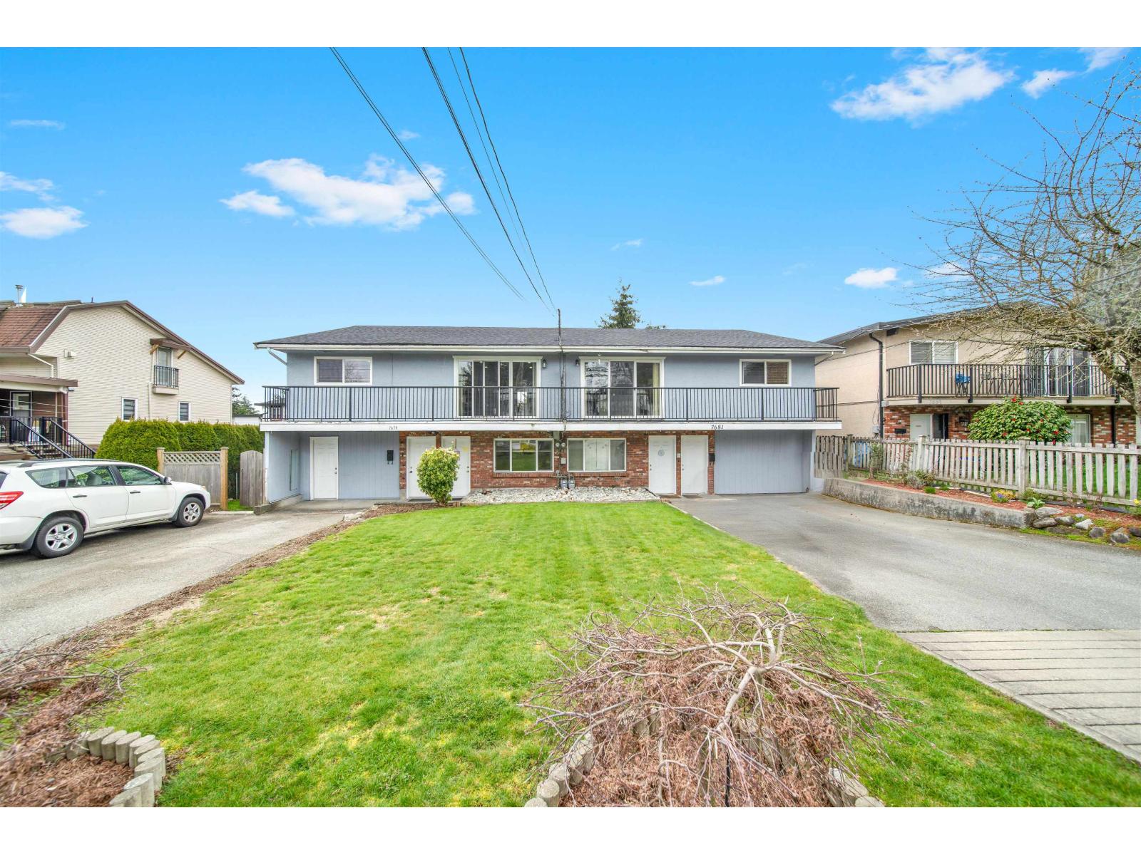 7679-7681 115 STREET, Delta, British Columbia