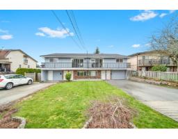 7679-7681 115 STREET, Delta, British Columbia