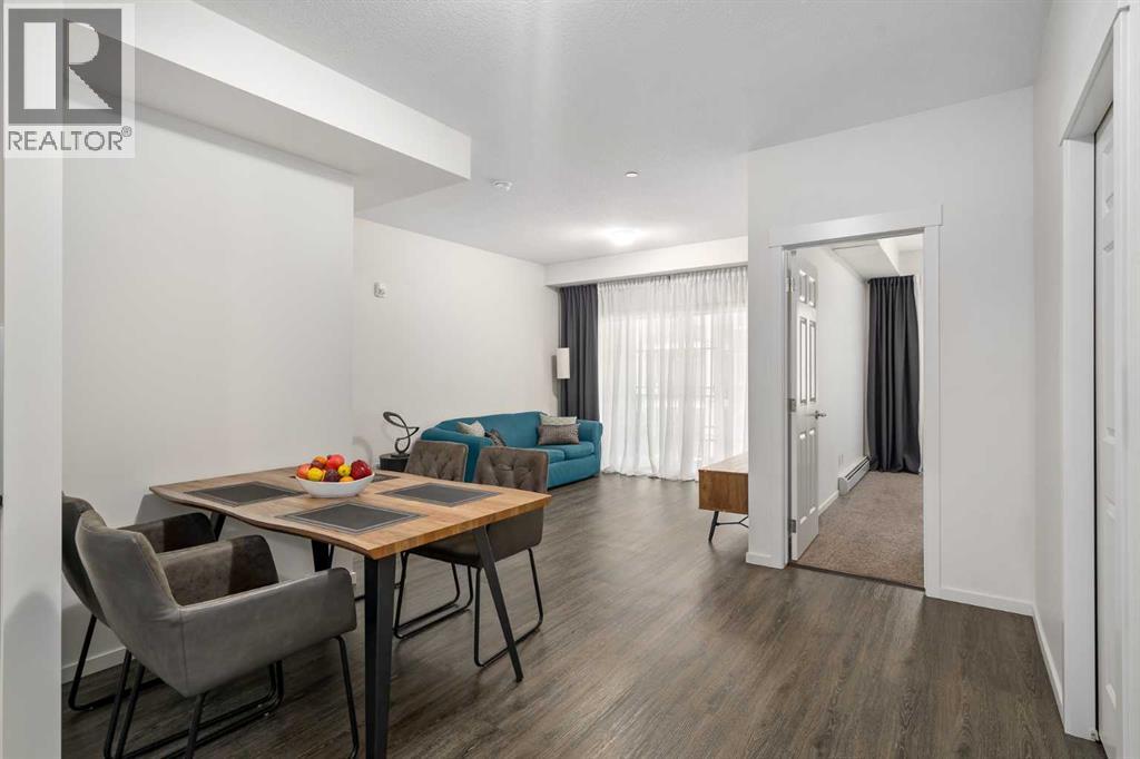 5201, 151 Legacy Main Street SE, Calgary, Alberta  T2X 4A4 - Photo 6 - A2257944