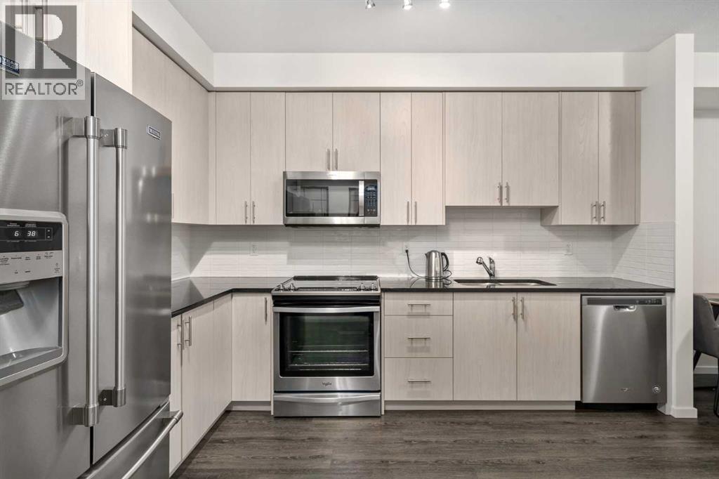 5201, 151 Legacy Main Street SE, Calgary, Alberta  T2X 4A4 - Photo 2 - A2257944